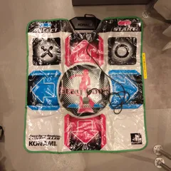 2025年最新】ダンスダンスレボリューション コントローラー2の人気