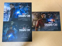 2025年最新】シャンチー パンフレットの人気アイテム - メルカリ