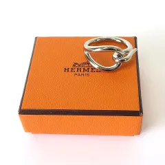 2025年最新】エルメス スカーフリングの人気アイテム - メルカリ