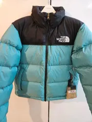 THE NORTH FACE ザノースフェイス レディース Nuptse ヌプシ 1996 (s)