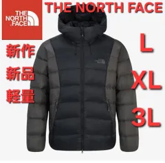 THE NORTH FACEノースフェイス　新作新品ダウンジャケット軽量　韓国限定商品　防寒