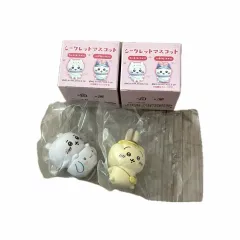 ちいかわ サンリオ フィギュア