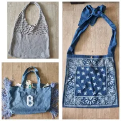 レディースバッグ 3個 まとめ