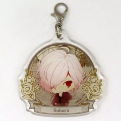 DIABOLIK LOVERS 逆巻スバル セット - メルカリ