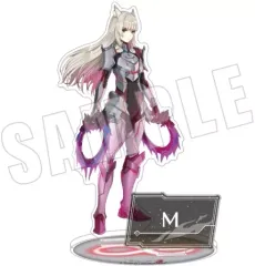 【中古】アクリルスタンド・アクリルパネル 14.エム アクリルスタンド 「ゼノブレイド3」