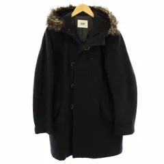 2025年最新】takeo kikuchi ダッフルコートの人気アイテム - メルカリ