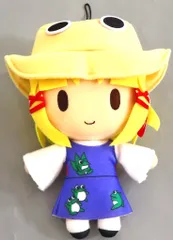 2025年最新】東方Project だるぐるみ(ぬいぐるみ)/洩矢諏訪子の人気