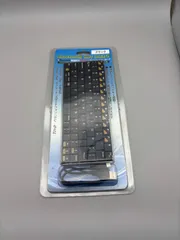 Bluetooth キーボード ブラック スマホ タブレット iPhone iPad