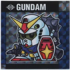 2026年最新】sdガンダム シールの人気アイテム - メルカリ