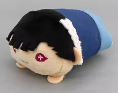 【中古】キーホルダー 虎丸尚 のるキャラマスコット(R) 「SAKAMOTO DAYS」