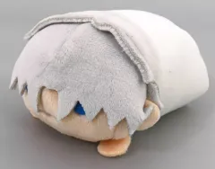 【中古】キーホルダー X(スラー/有月憬) のるキャラマスコット(R) 「SAKAMOTO DAYS」