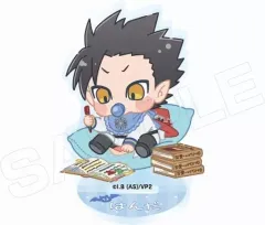 【中古】アクリルスタンド・アクリルパネル 半田桃 「吸血鬼すぐ死ぬ ばぶきゃら アクリルスタンド」