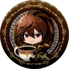 2025年最新】サンダルフォン グラブル バッジの人気アイテム - メルカリ