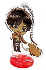 中古】キーホルダー 越前リョーマ 「新テニスの王子様 オリジナル