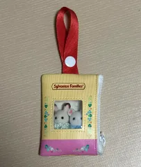 シルバニアファミリー ガチャ まとめ