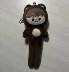 NCT ヘチャン ぬいぐるみセット nct dream nct127 ヘチャン ぬいぐるみ 큐티찬 10cm - メルカリ