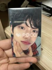 ENHYPEN ジョンウォン ENHYPEN VR CONCERT : IMMERSION - メルカリ