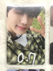 ENHYPEN ジョンウォン ENHYPEN VR CONCERT : IMMERSION - メルカリ