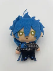 ツイステ　エクストラ寮服マスコット　イデア