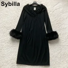 2025年最新】Sybilla レディース ロングワンピースの人気アイテム