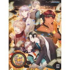 Money Parasite ~嘘つきな女~ 特典同梱限定版【同梱物】オリジナルサウンドトラックCD & ドラマCD - Switch