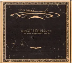 2025年最新】metal resistance the one limited editionの人気アイテム