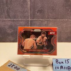 2020 Topps Chrome Yuki Tsunoda 角田裕毅 F2 Carlin Orange Refractor