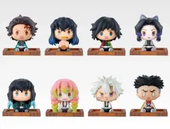 未開封 鬼滅の刃f상 義勇 悲鳴嶼 行冥 実弥 しのぶ 4種 ちょこのっこ まとめ