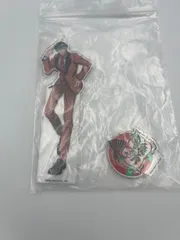 ヒプノシスマイク　白膠木簓　アクリルスタンド