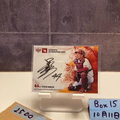 東北ゴールデンエンジェルス YUKINA 直筆サイン入りチェキ10枚限定