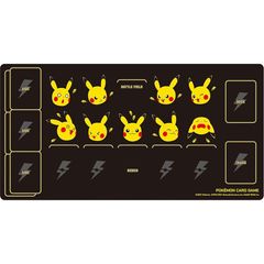 新品 セット販売】ポケモンカードゲーム デッキシールド メガ