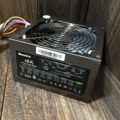 玄人志向 KRPW-N500W/85+ 500W 電源ユニット - メルカリ
