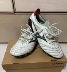【美品】ミズノ モレリアネオ3β JAPAN 25.5cm 国内1000足限定 ミズノモレリアネオ3βJapan 25.5㎝海外限定モデル - メルカリ