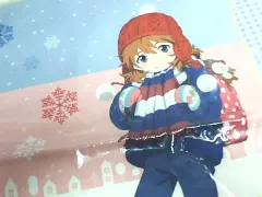 エヴァンゲリオン アスカ 少年期 タオル