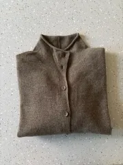 2025年最新】massimo dutti カーディガンの人気アイテム - メルカリ