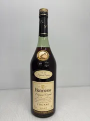 2026年最新】ヘネシー vsop 古酒の人気アイテム - メルカリ