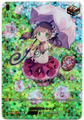 カードファイト‼︎ヴァンガード,シングルカード,Dシリーズ,PRカード D