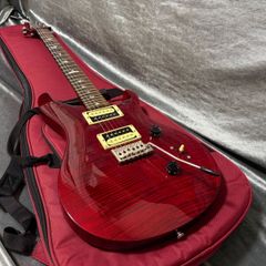 【送料込み】PRS SE カスタム24 コイルタップ改！ 送料込み】PRS SE カスタム22 コイルタップ改！ SE Custom 24 Semi