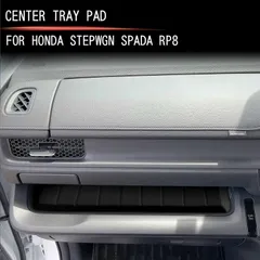 【送料無料】ホンダSTEPWGN適用RP8センタートレーパッド打撲異音防止防水防塵ステップウェイRP8専用です