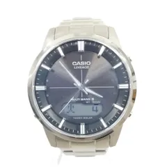 2026年最新】CASIO LCW-M170の人気アイテム - メルカリ