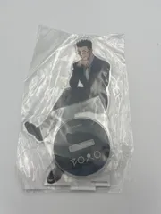 HUNTER×HUNTER WEBくじ 第4弾 ～The FATE～ D賞 アクリルスタンド レオリオ=パラディナイト