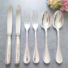 美品 クリストフル パール スタンダードサイズ 未開封含む 6点 - メルカリ