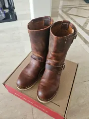 2025年最新】RED WING 2971の人気アイテム - メルカリ