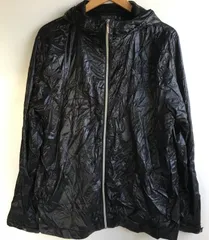 PLAY BOY ジャケット メンズ XL ブラック 2881202511280066のサムネイル