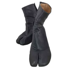 メゾンマルジェラ Maison Margiela TABI 足袋ブーツ レディース  36 1/2