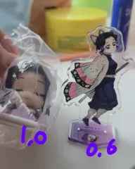 鬼滅の刃 蟲柱 しのぶ 出品