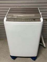 Panasonic NA-FA100 H3洗濯機 本体【名古屋 引き取り限定】 - メルカリ