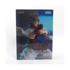 中古 未開封品 FIGURIZMα 呪術廻戦 脹相 赫鱗躍動・載 SEGA/セガ フィギュア pr01912