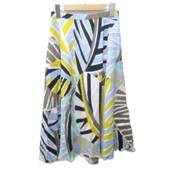 2025年最新】emilio pucci スカートの人気アイテム - メルカリ