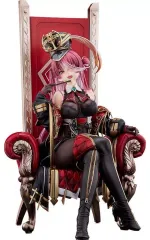 【中古】フィギュア 宝鐘マリン 三十路衣装Ver. 「ホロライブプロダクション」 1/6 プラスチック製塗装済み完成品